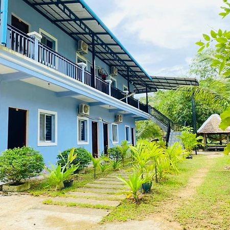 Koh Rong 71 Guesthouse Prek Svay Village Kültér fotó