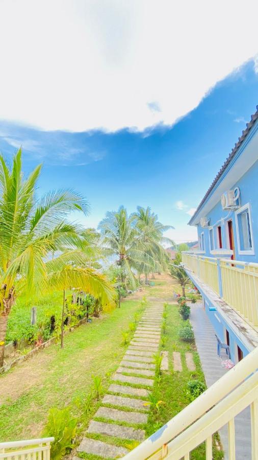 Koh Rong 71 Guesthouse Prek Svay Village Kültér fotó