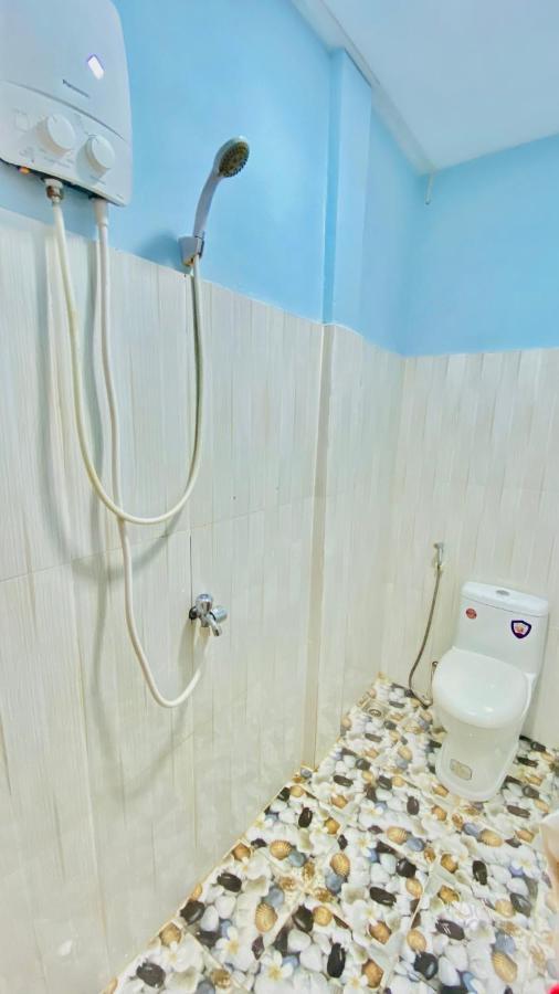 Koh Rong 71 Guesthouse Prek Svay Village Kültér fotó
