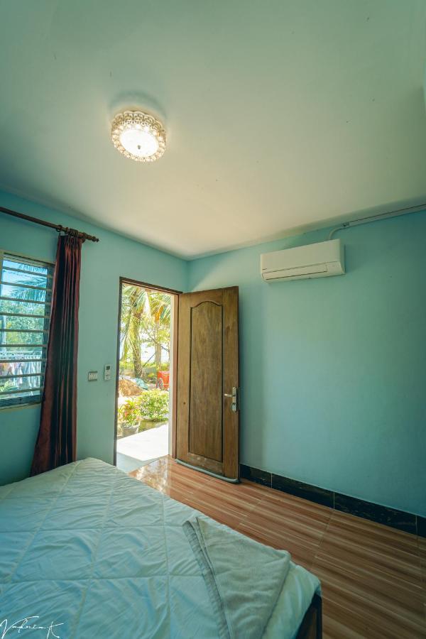 Koh Rong 71 Guesthouse Prek Svay Village Kültér fotó