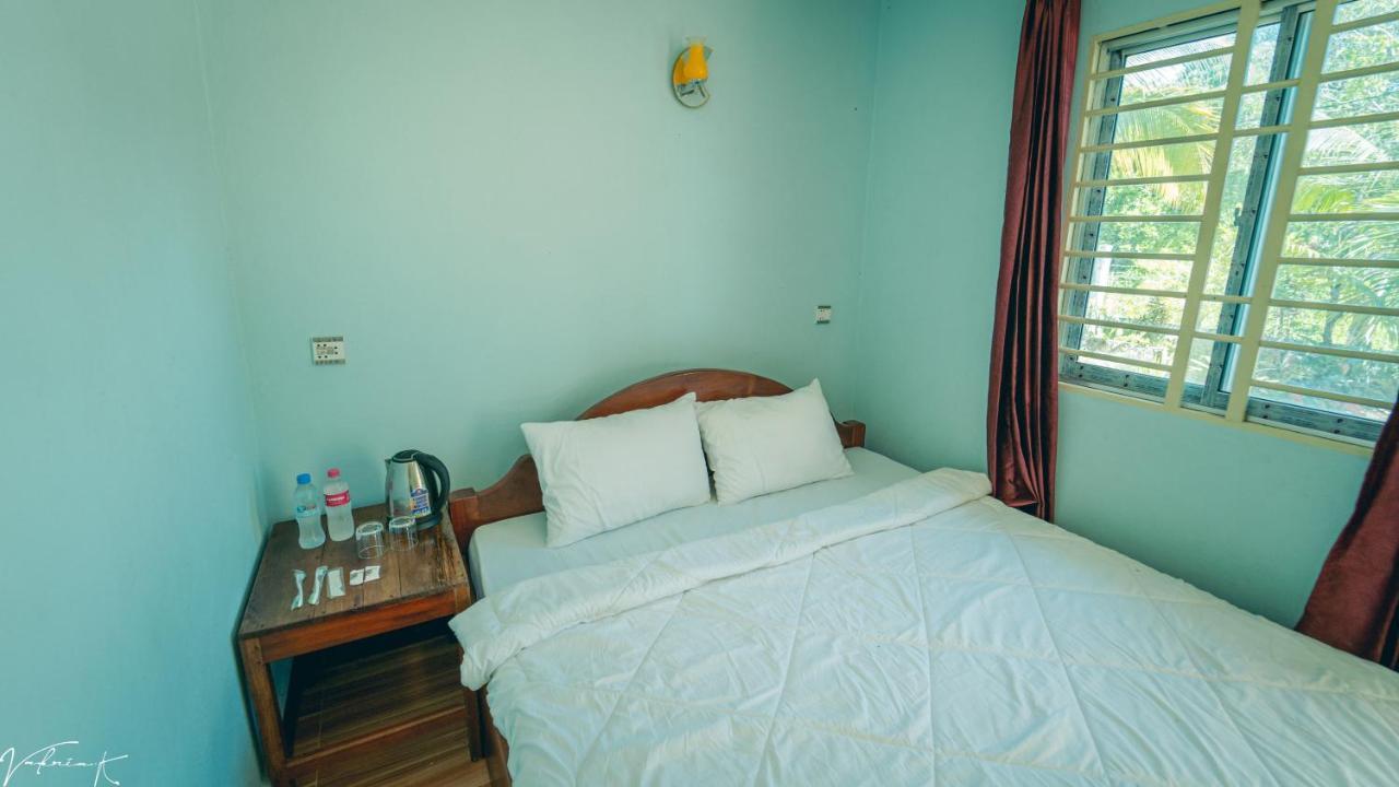 Koh Rong 71 Guesthouse Prek Svay Village Kültér fotó