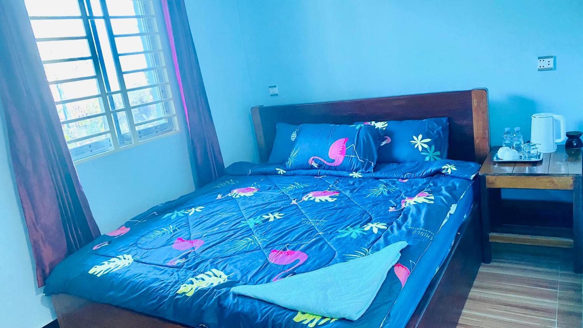 Koh Rong 71 Guesthouse Prek Svay Village Kültér fotó